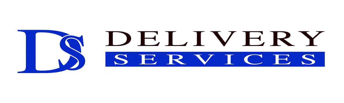 Logo of Delivery Services & Storage